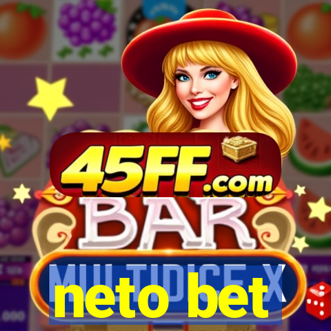 neto bet